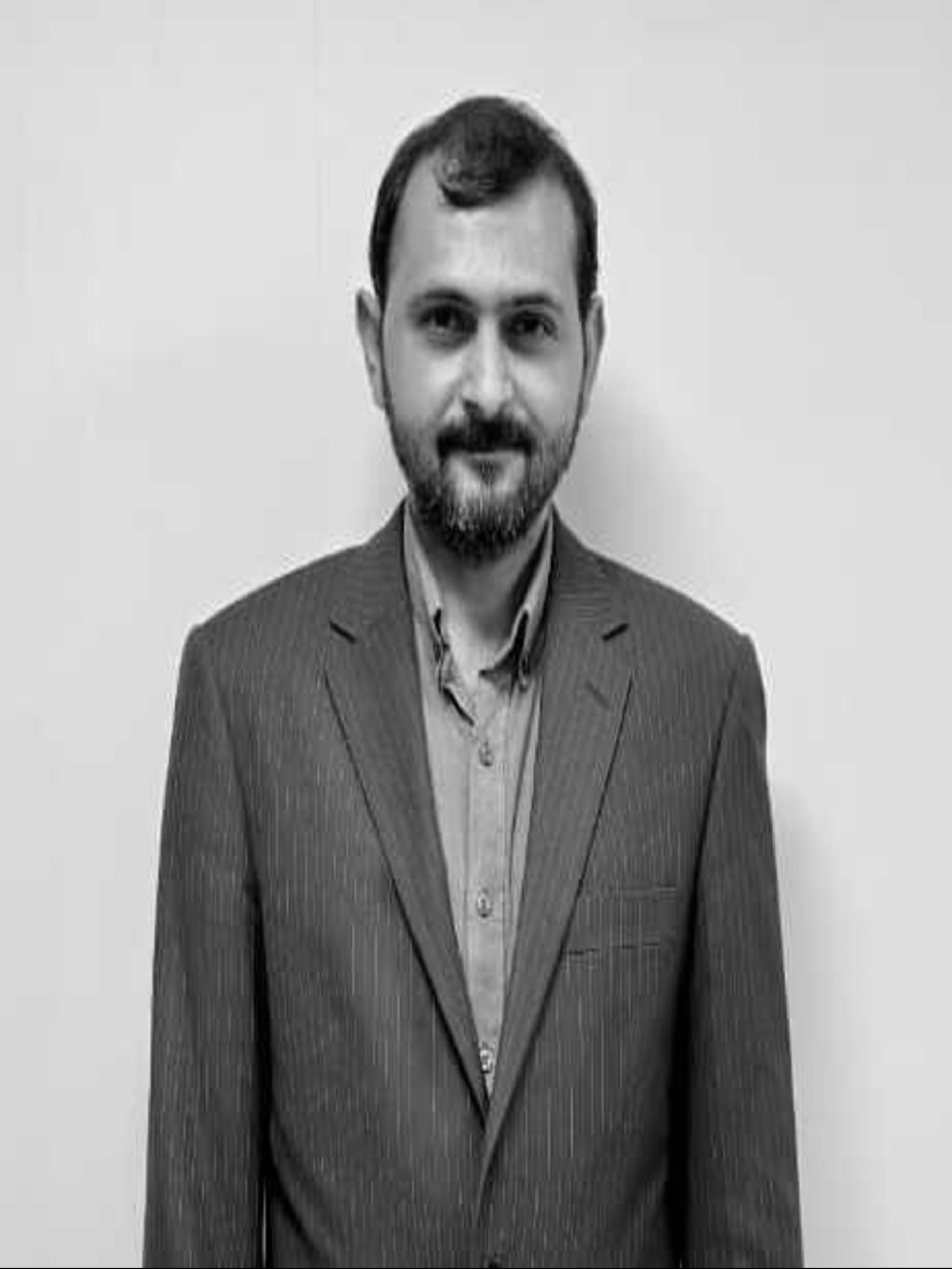 Muhammad Ahsan Nawaz