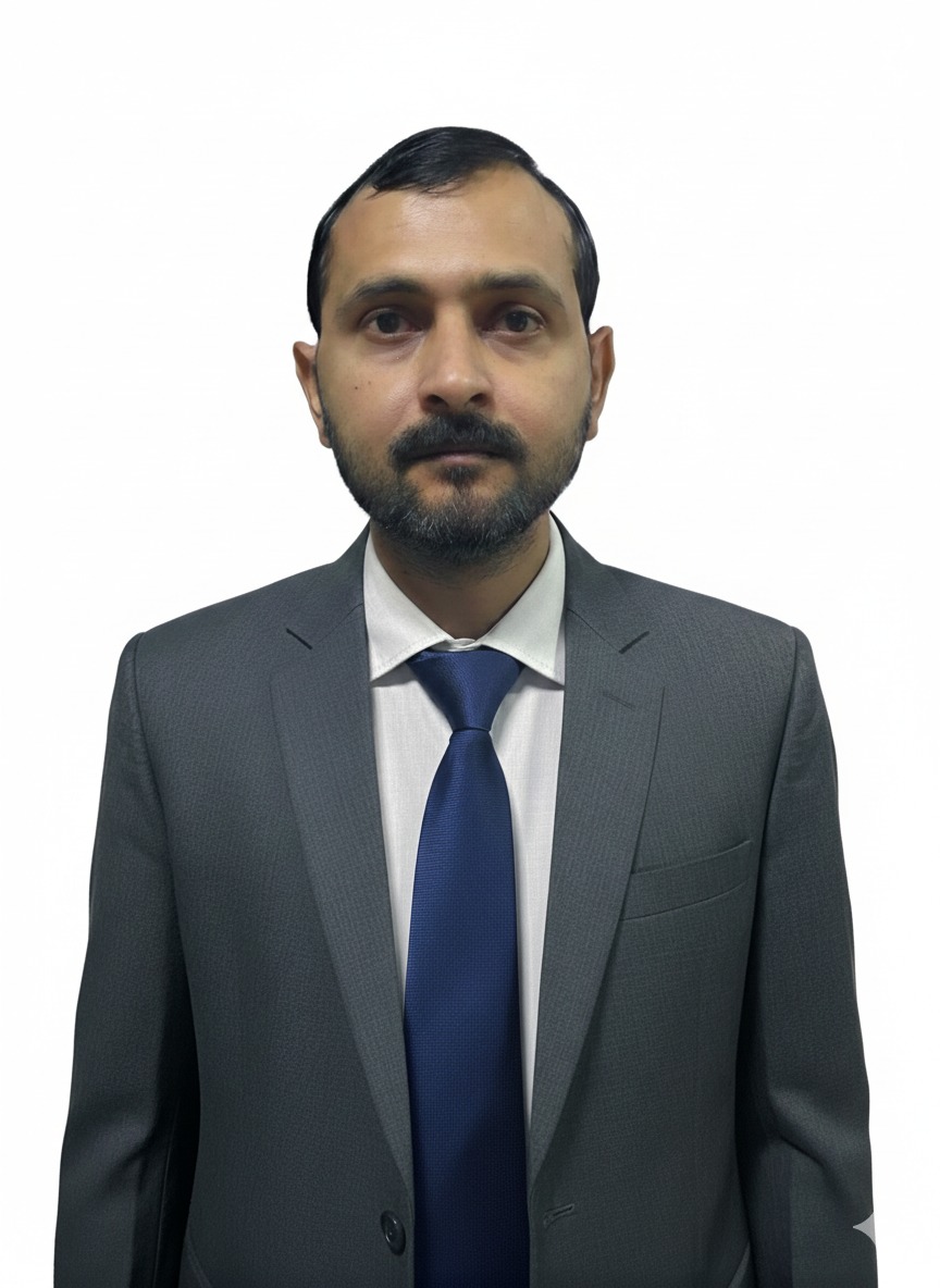 Muhammad Ahsan Nawaz