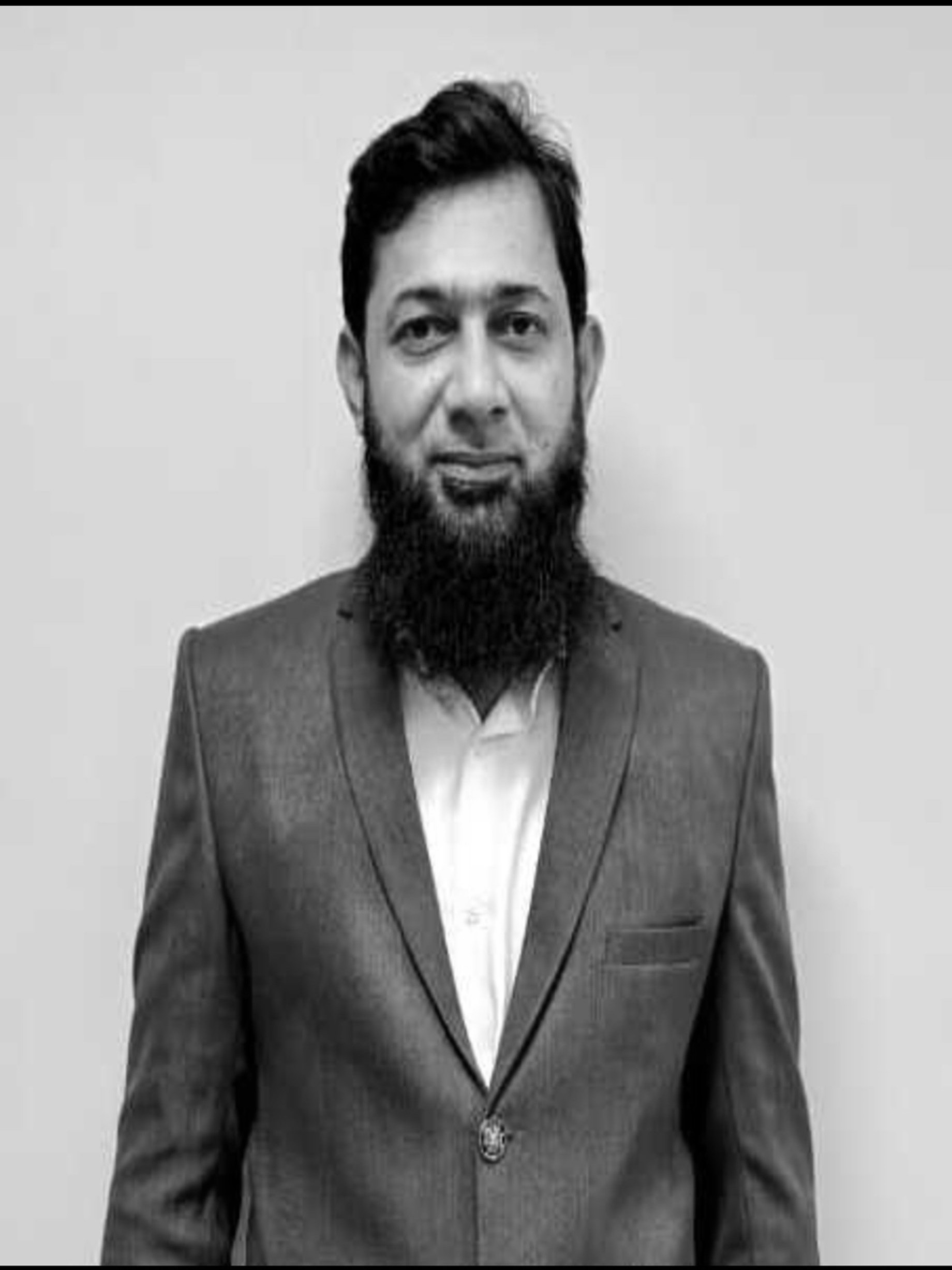 Shahid Aslam