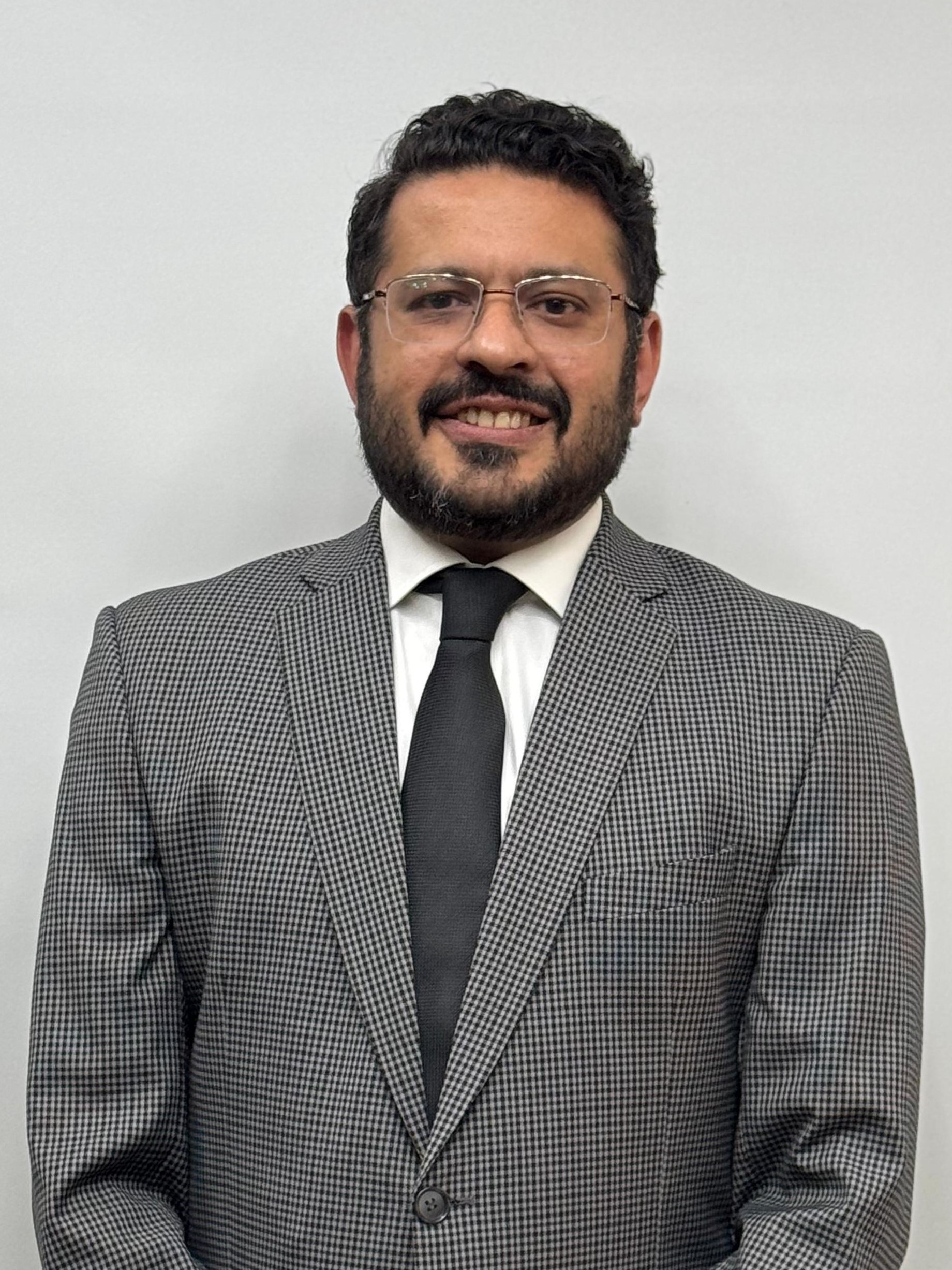 Asif Iqbal