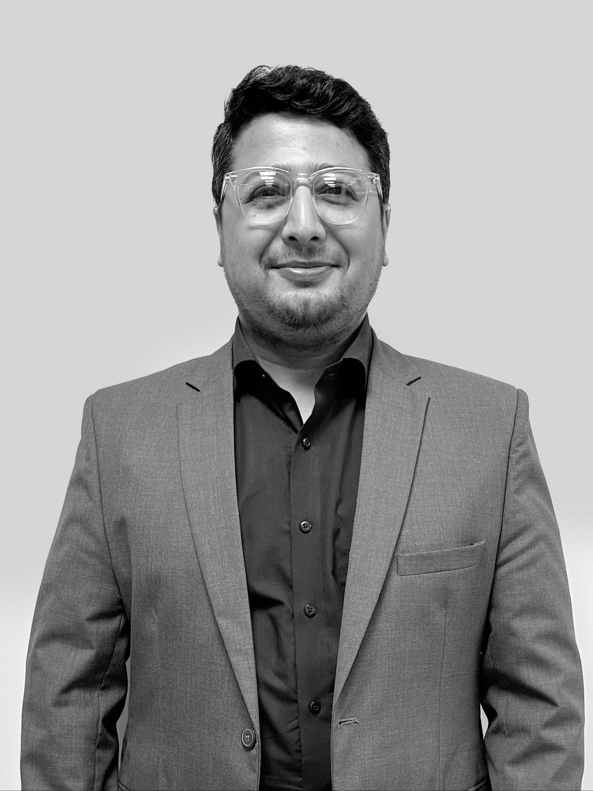 Muhammad Umair Ali
