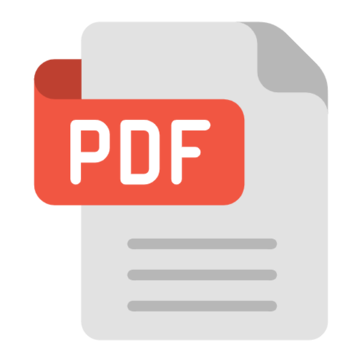 PDF Icon